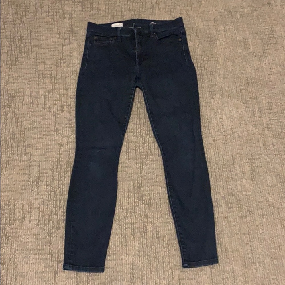 Jeans GAP 1969